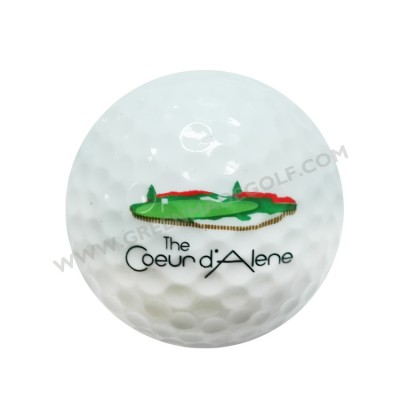 00 golf balls cheap printing golf ball wholesale