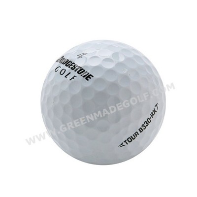 2-piece Tournament Golf Ball